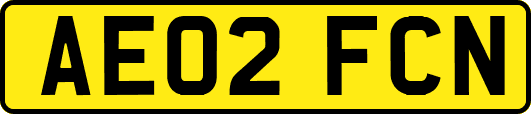 AE02FCN