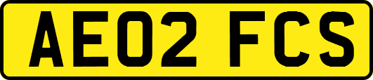 AE02FCS