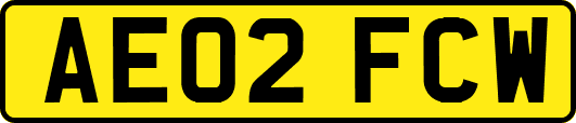 AE02FCW