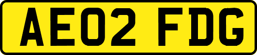 AE02FDG