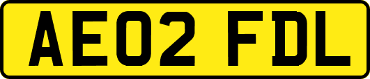 AE02FDL