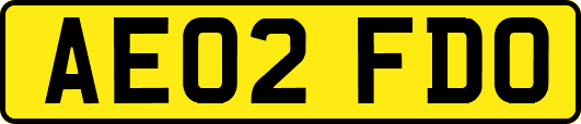 AE02FDO