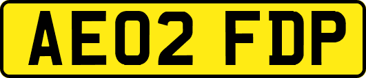 AE02FDP