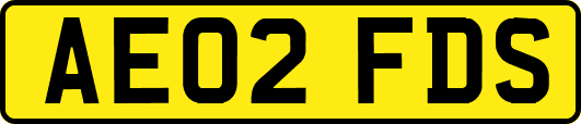 AE02FDS