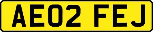 AE02FEJ