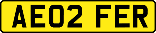 AE02FER
