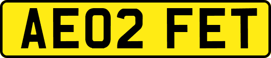 AE02FET