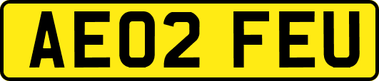 AE02FEU