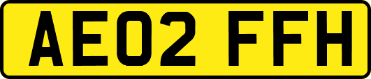 AE02FFH