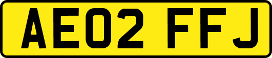 AE02FFJ