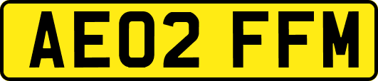 AE02FFM