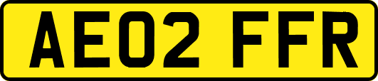AE02FFR