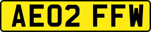 AE02FFW
