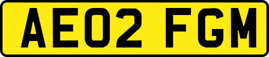 AE02FGM