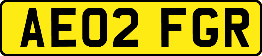 AE02FGR