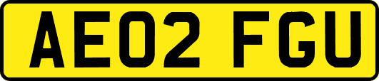 AE02FGU