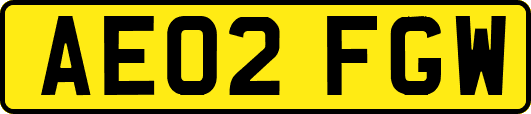 AE02FGW