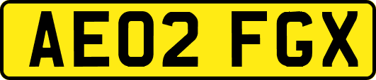 AE02FGX