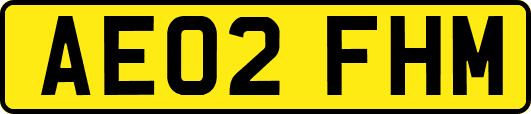 AE02FHM