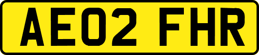 AE02FHR