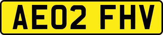 AE02FHV