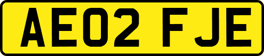 AE02FJE