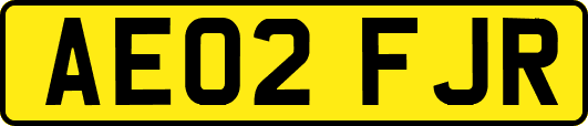 AE02FJR