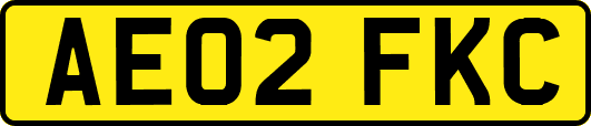 AE02FKC