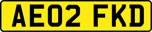 AE02FKD