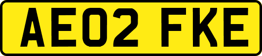 AE02FKE
