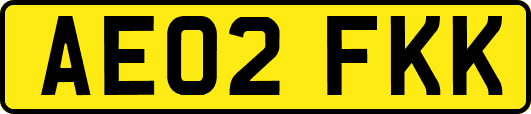 AE02FKK