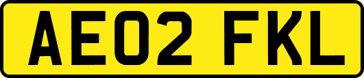 AE02FKL