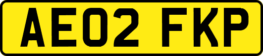 AE02FKP