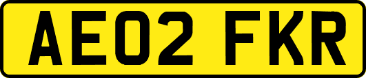 AE02FKR