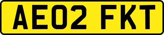 AE02FKT