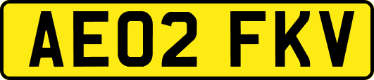 AE02FKV