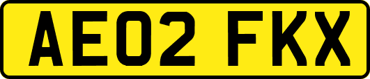 AE02FKX