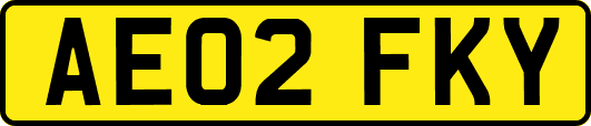 AE02FKY