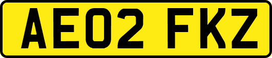 AE02FKZ