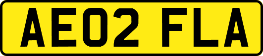 AE02FLA