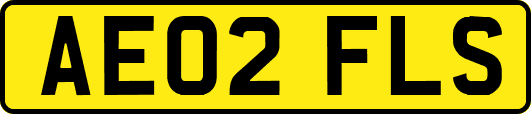 AE02FLS