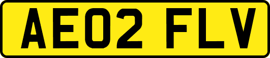 AE02FLV