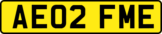 AE02FME