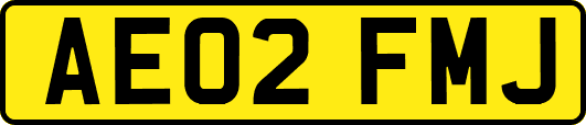 AE02FMJ