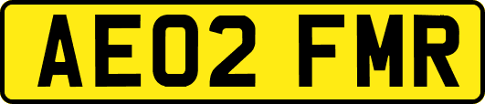 AE02FMR
