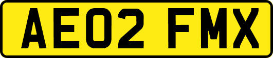 AE02FMX