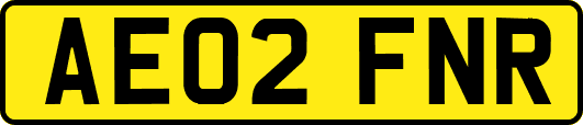 AE02FNR