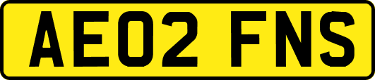 AE02FNS