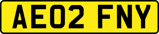 AE02FNY