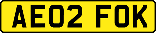 AE02FOK